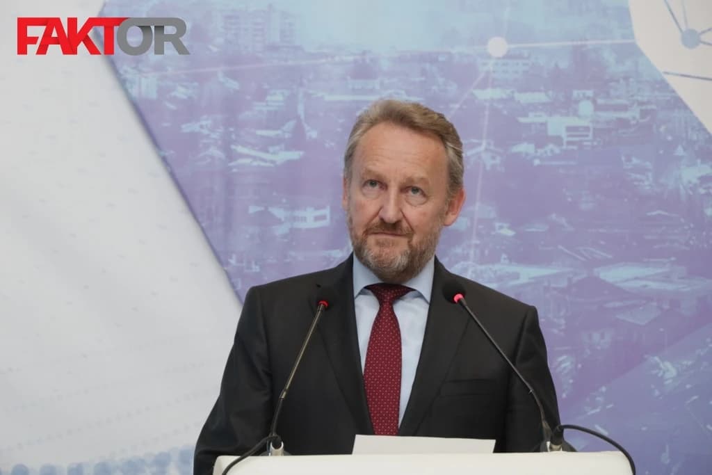Izetbegović o koalicijama sa i bez SDA, odlasku iz Predsjedništva, šta će raditi poslije