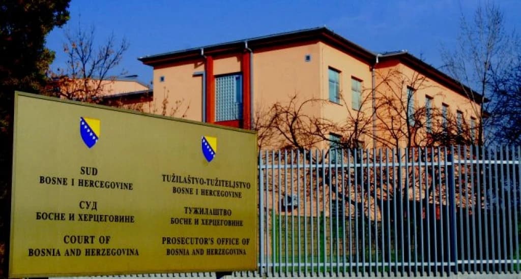 Brojni su dokazi učešća policije u zločinima