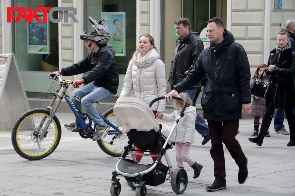 Pretežno oblačno vrijeme i narednih dana u BiH