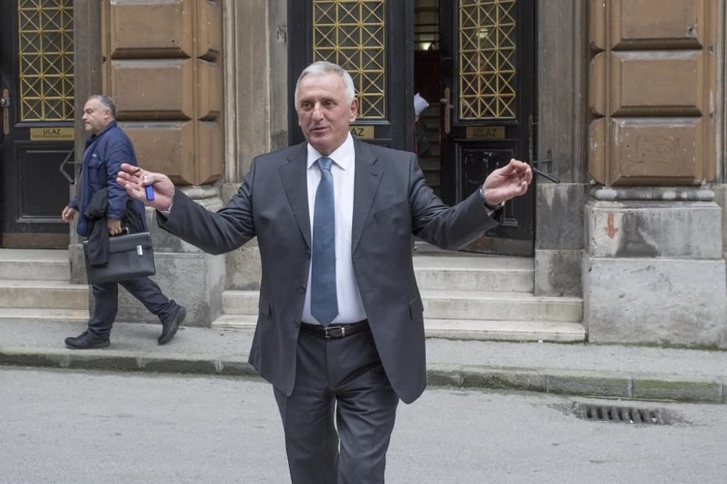 Nastavljeno suđenje u predmetu Arslanagić i drugi
