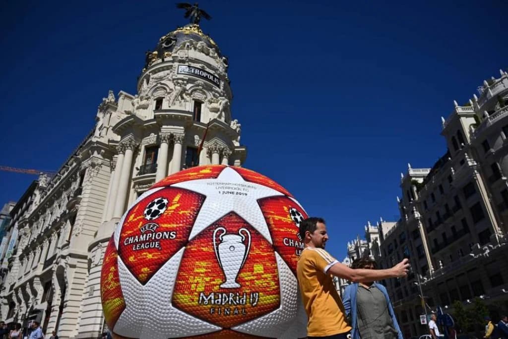 Problem za Madrid: Samo trećina od 100 engleskih navijača ima ulaznice za finale