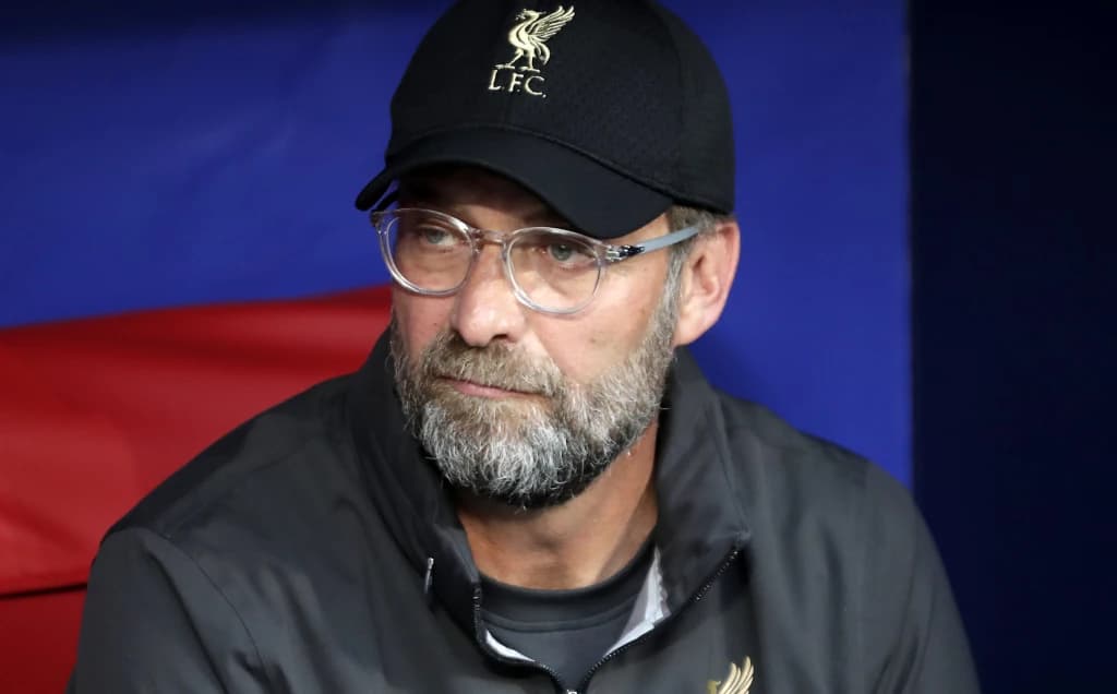 Finale Lige prvaka: Tottenham - Liverpool 0:2