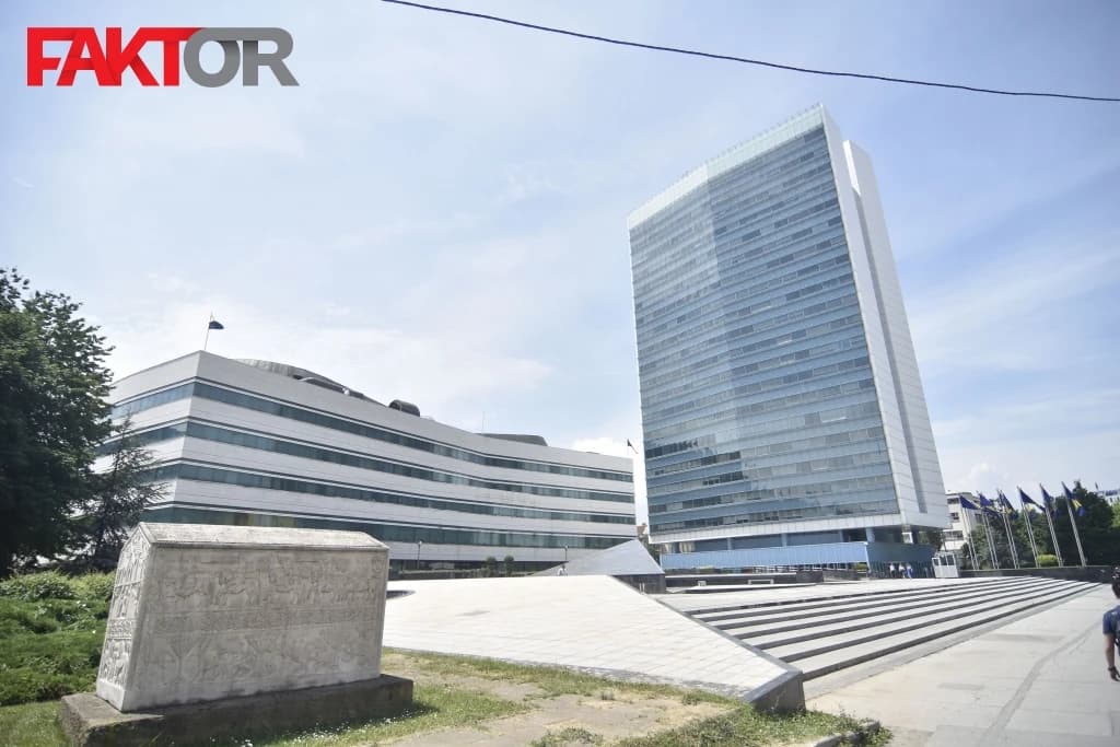 Danas hitna sjednica Doma naroda, delegati SNSD-a ne dolaze