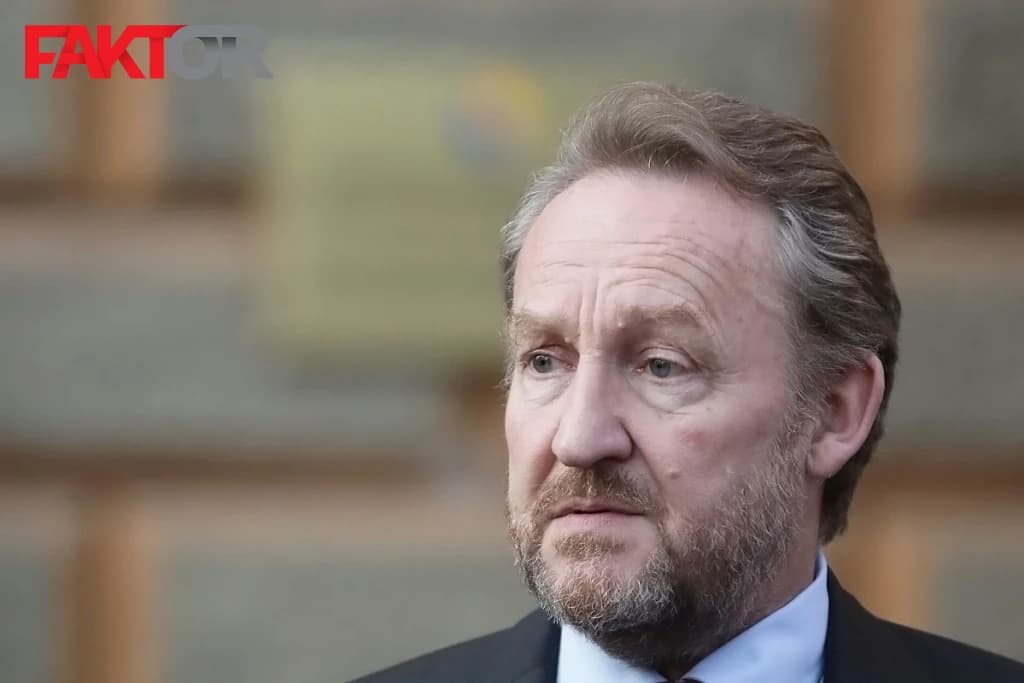Izetbegović o formiranju vlasti: Neka potraže nekog drugog, ko će biti za drugačiji kompromis od SDA
