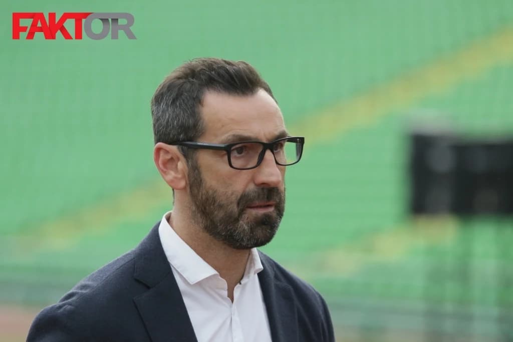 Nalić: Ogromna želja za pobjedom