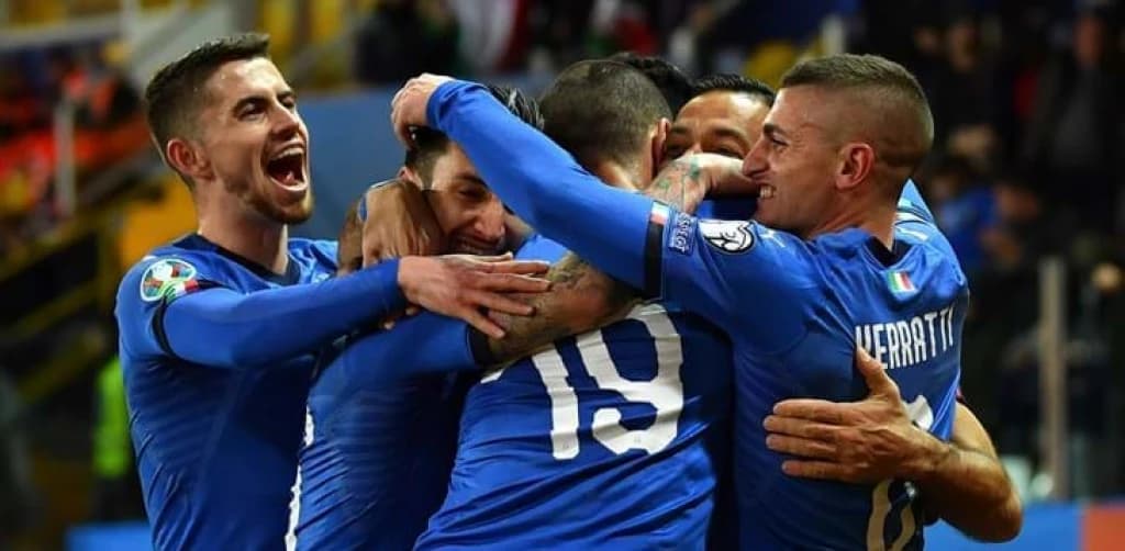 Poznato kada Mancini objavljuje spisak za Grčku i BiH