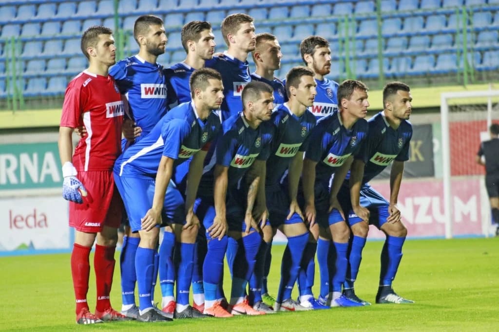 Promijenjen termin utakmice Široki Brijeg - Čelik