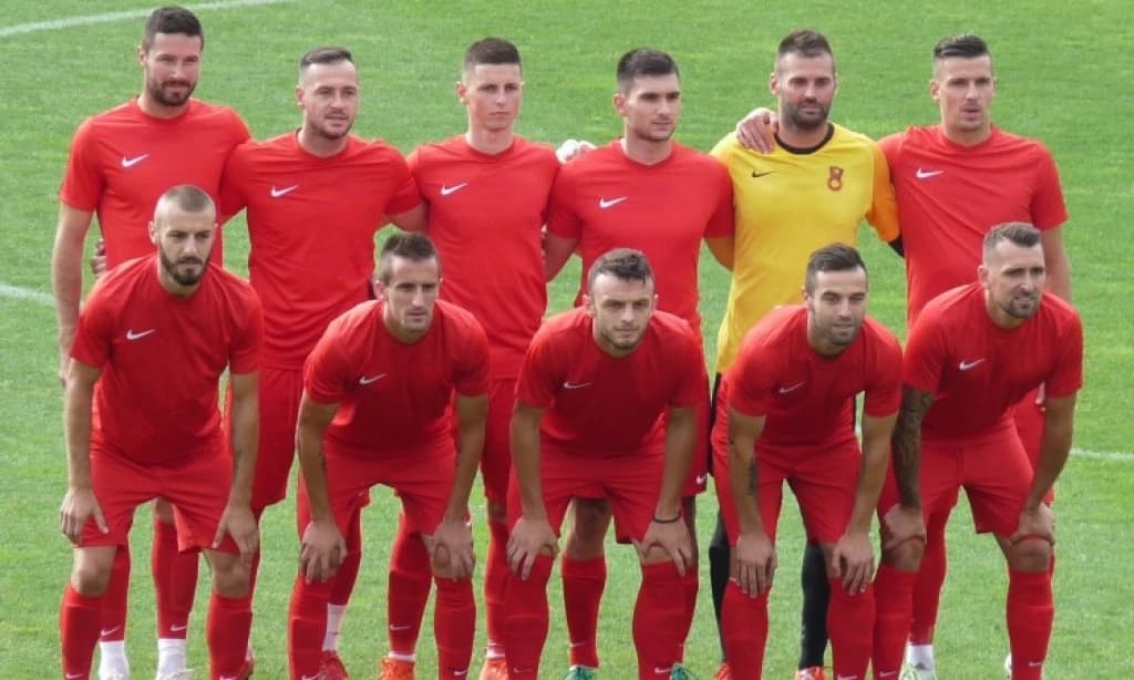 Čelik se želi iskupiti za prošlosezonski debakl na Pecari 