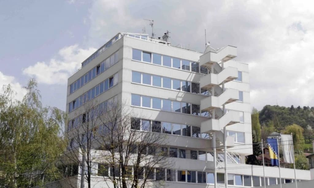 OHR o Dodikovim prijetnjama: Entiteti moraju poštovati državne zakone i odluke