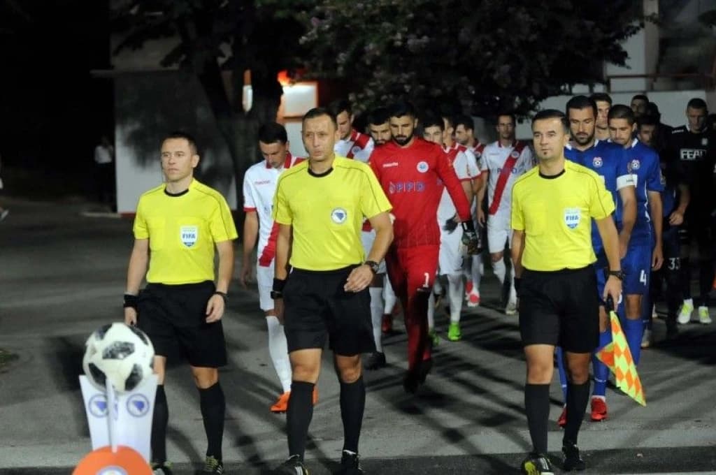 Poznate sudije mečeva 4. kola PLBiH, tri utakmice na TV-u