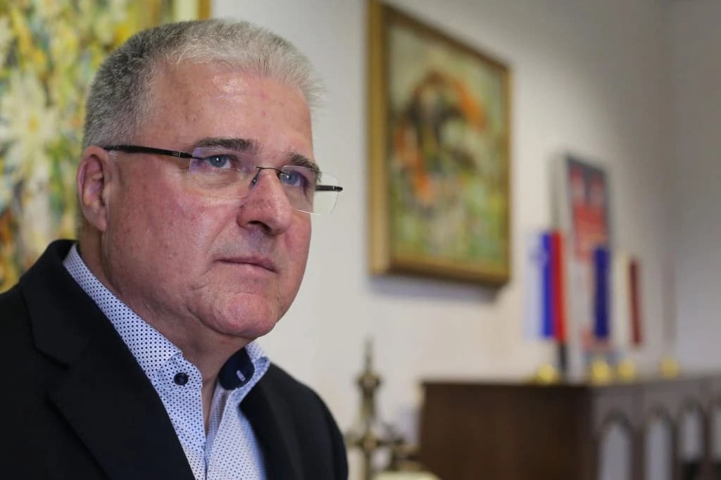 Iztok Podbregar
