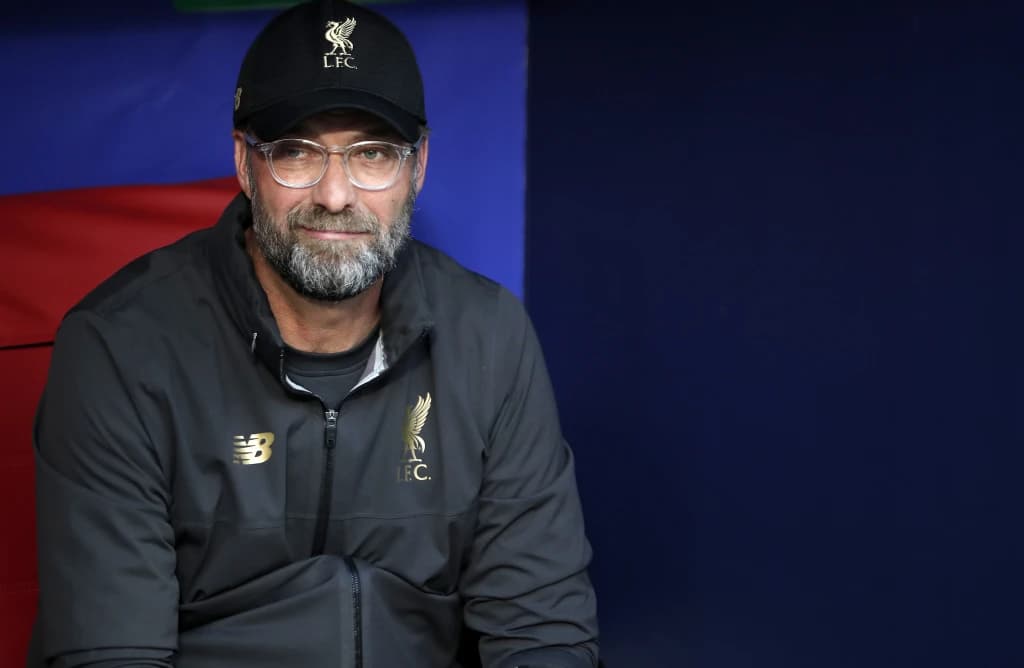 Finale Lige prvaka: Tottenham - Liverpool 0:2