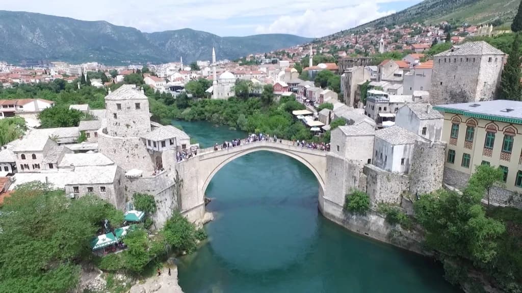U Bosni jutros oblačno, a u Hercegovini vedro