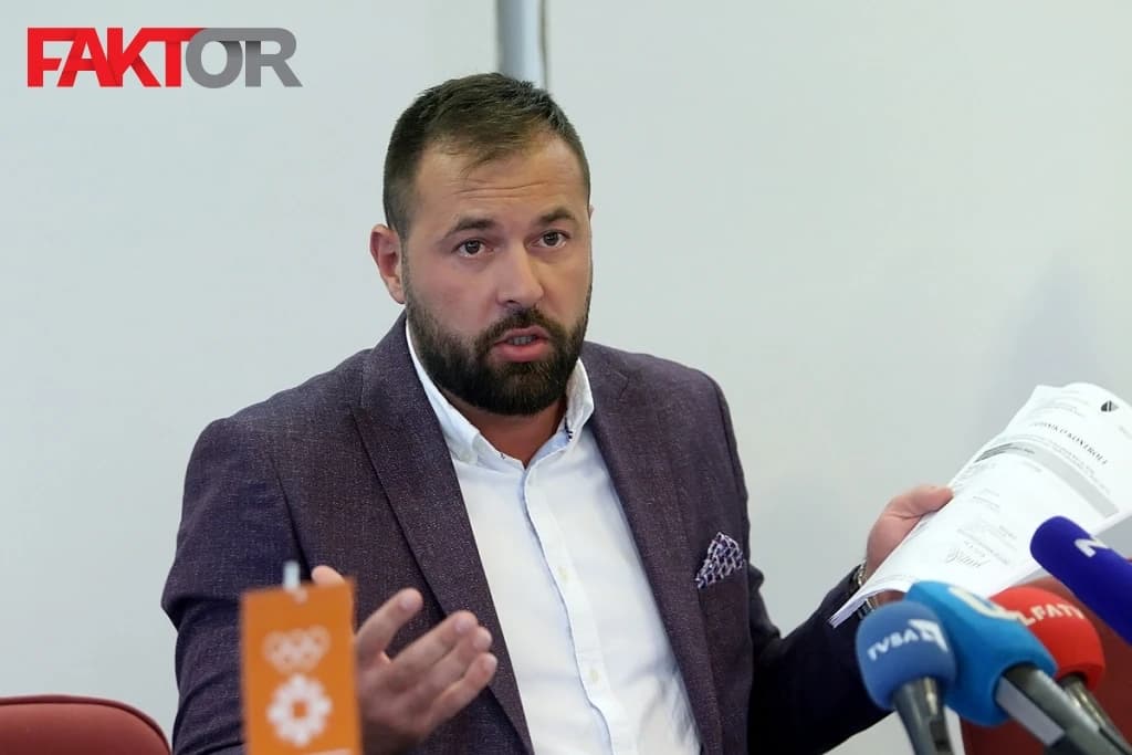 KS bez još jednog v.d-a: Kenanu Magodi mandat direktora KJP ZOI'84