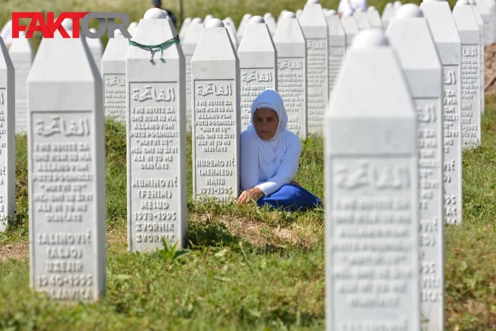 Velika Britanija: Više od 1.100 događaja organizirano u znak sjećanja na Srebrenicu