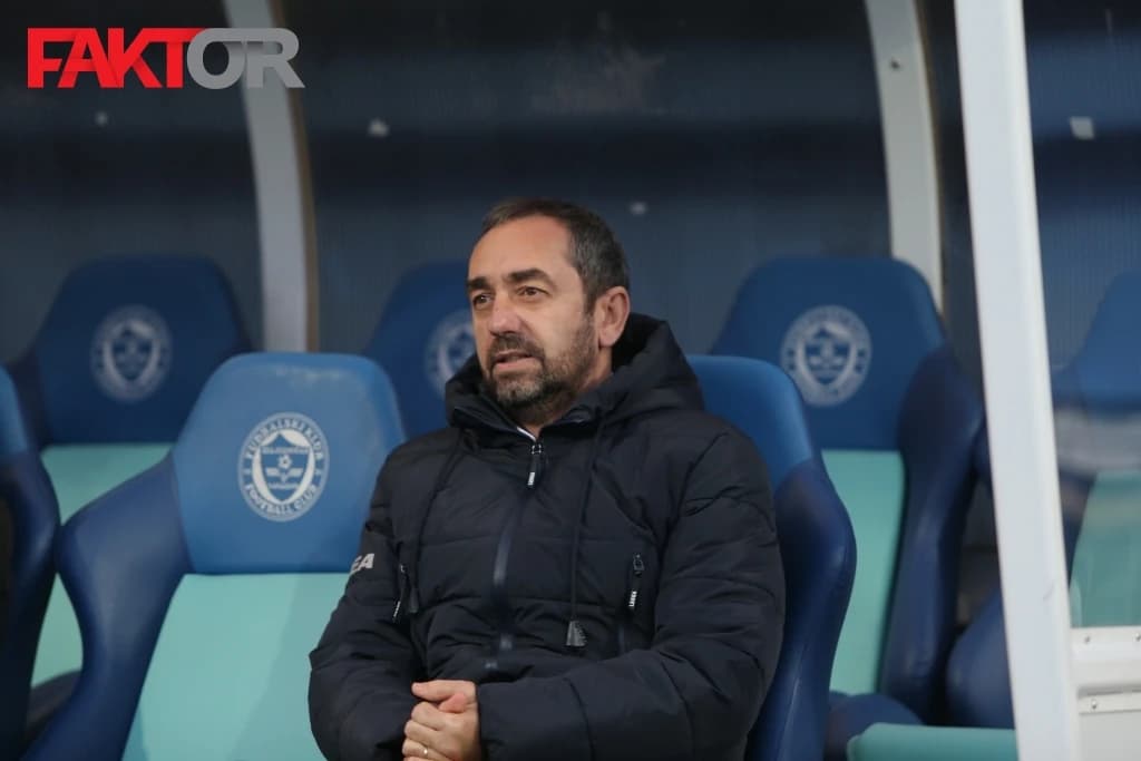 Karačić za Faktor: Zaslužena pobjeda Željezničara, veliki roster može biti problem za Zrinjski