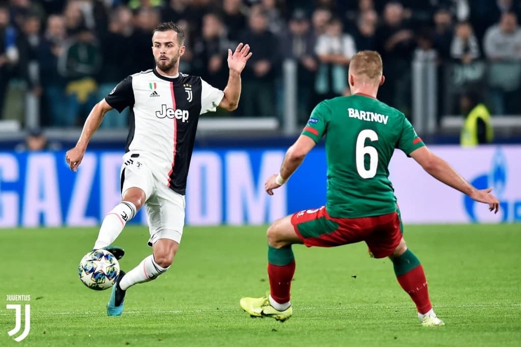 Vratio se Pjanić: Sarri ispunio želju navijača