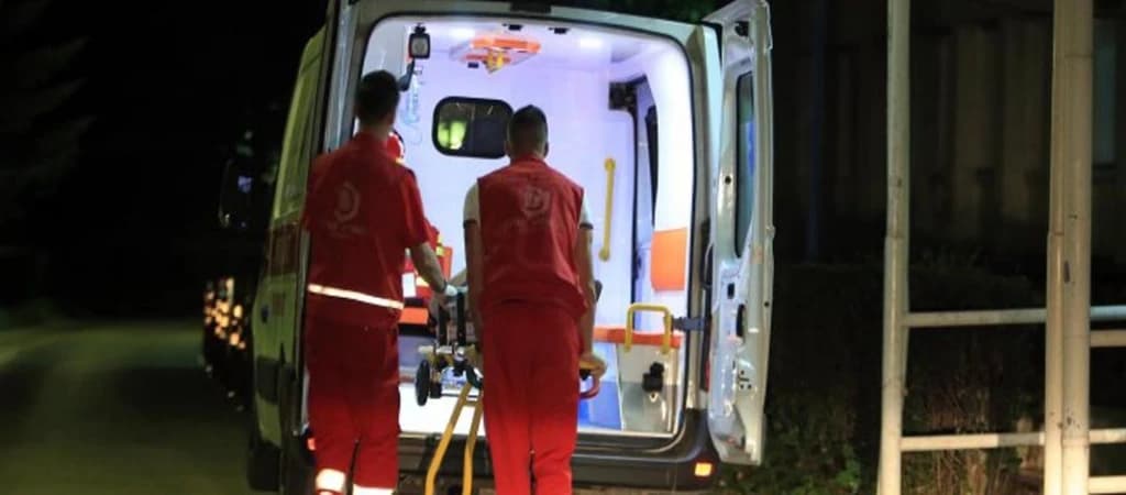 Otkazivali mu organi: Mladom Bjelovarcu izmjereno 4,9 promila alkohola u krvi