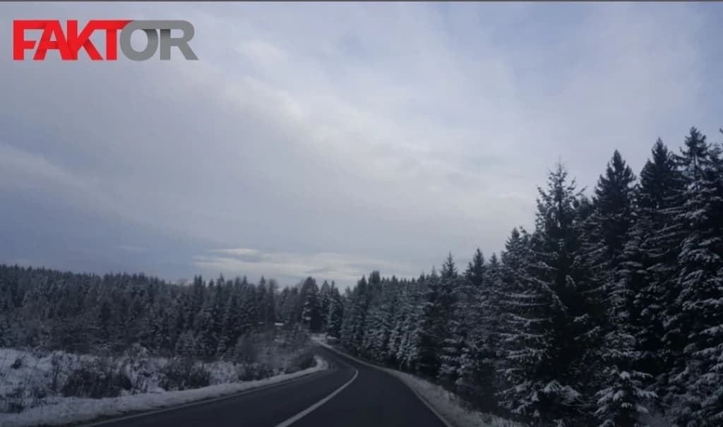 Jaki udari vjetra na području Bugojna, Mostara, Čapljine, Posušja, Livna i Tomislavgrada
