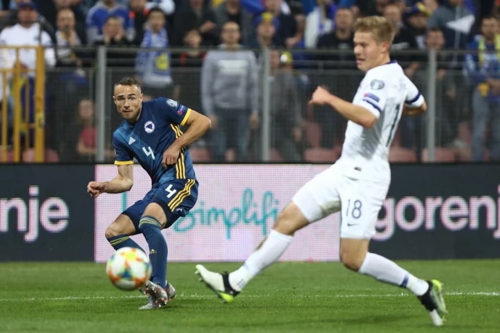 Kvržić danas putuje u Tursku, poznato koliko će Rijeka zaraditi na transferu Zmaja