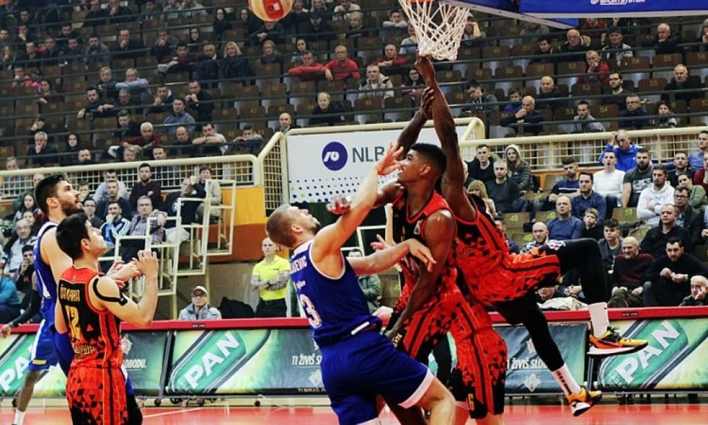 Nestvaran debakl Vogošće u Tuzli