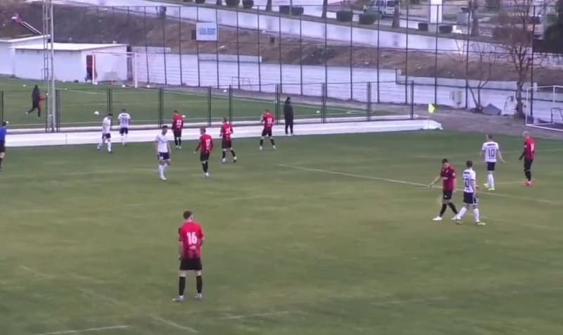 Nova pobjeda Slobode, težak poraz Mladosti