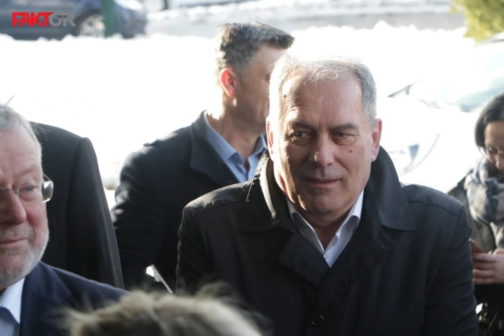 Mektić neće blokirati institucije BiH, ali ne zato što smatra da je to loše po državu i građane