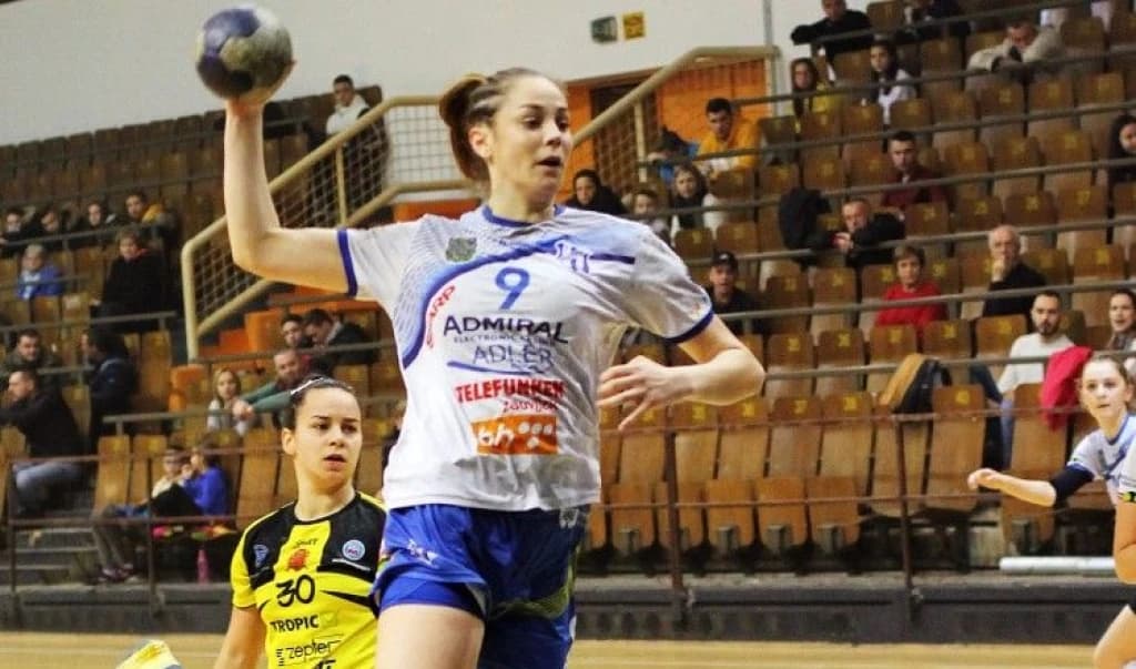 Rukometašice Jedinstva nastavljaju takmičenje u Premijer ligi BiH