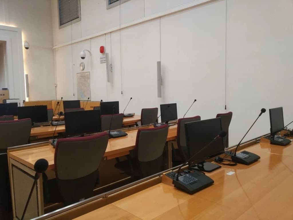 Međunarodne potjernice za trojicom optuženih za zločine u Foči i Bihaću