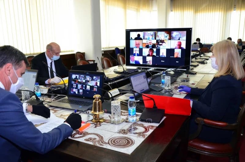 Održana hitna telefonska sjednica: Za sufinansiranje ruralne konkurentnosti 181.623 KM