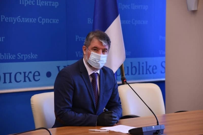 U RS-u 16 novih pozitivnih na koronavirus: Zaražena i jedna medicinska sestra i zaposlenik doma za stare