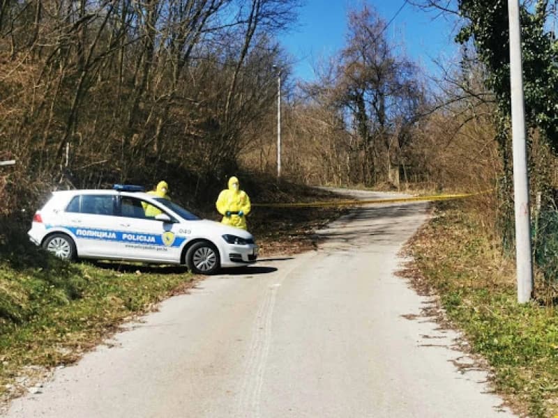Prve optužnice zbog nepoštivanja mjera tokom  epidemije koronavirusa u BiH