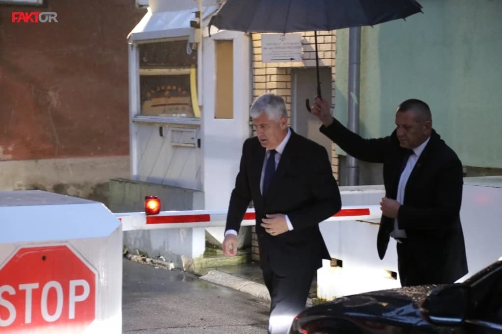 Čović: Moguć dogovor o izboru gradskog vijeća u Mostaru, ali koalicija i partnerstvo sa SDA više ne postoji