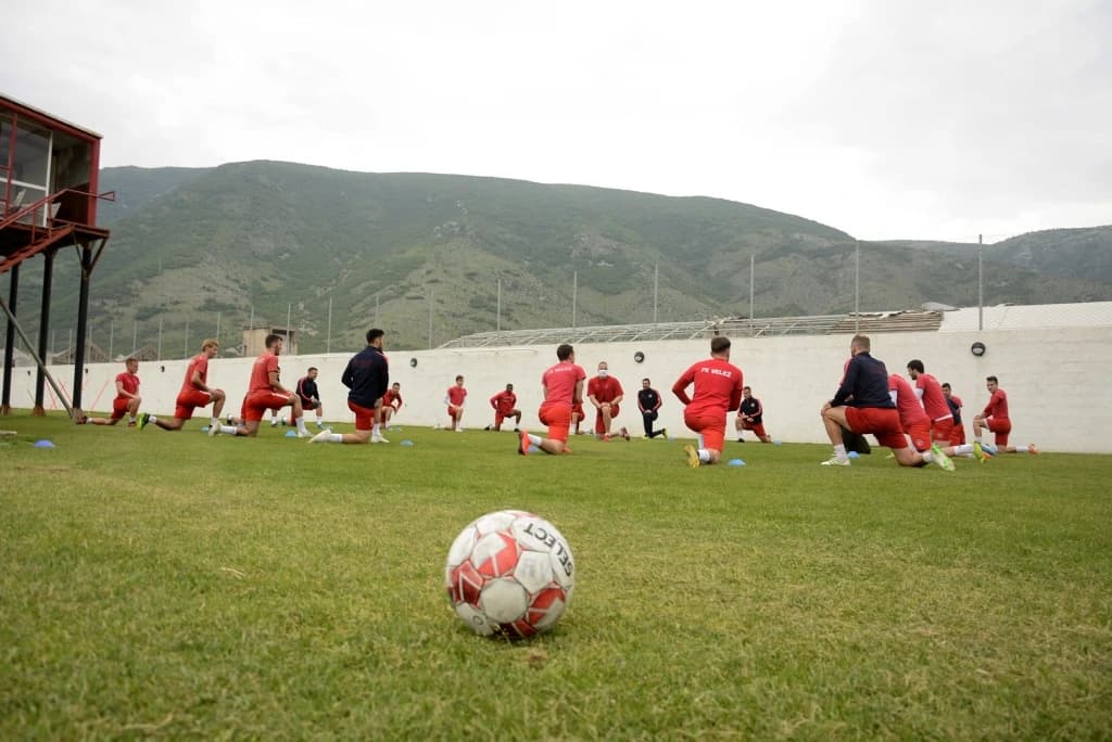 Klubovi žele veći broj stranaca i protiv su nametanja obaveze za igrače mlađe od 21 godine