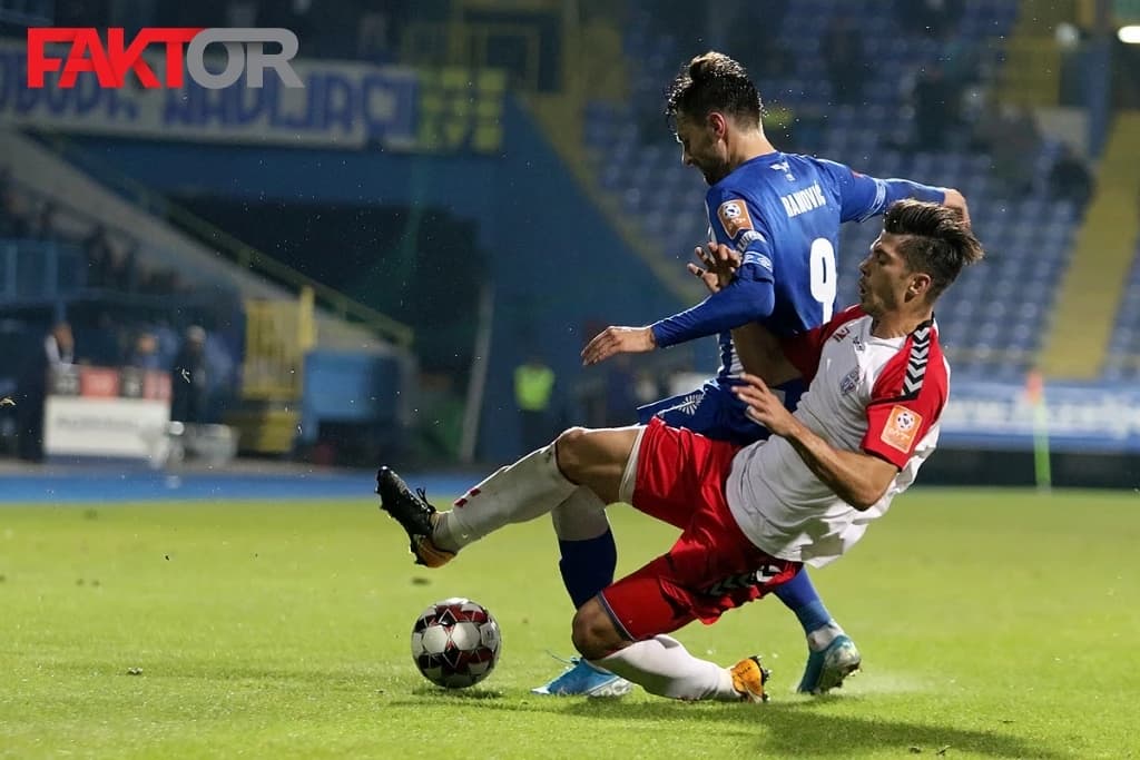 Zahtjev Zvijezde 09 na čekanju: Prolongirana sjednica Izvršnog odbora FSBiH