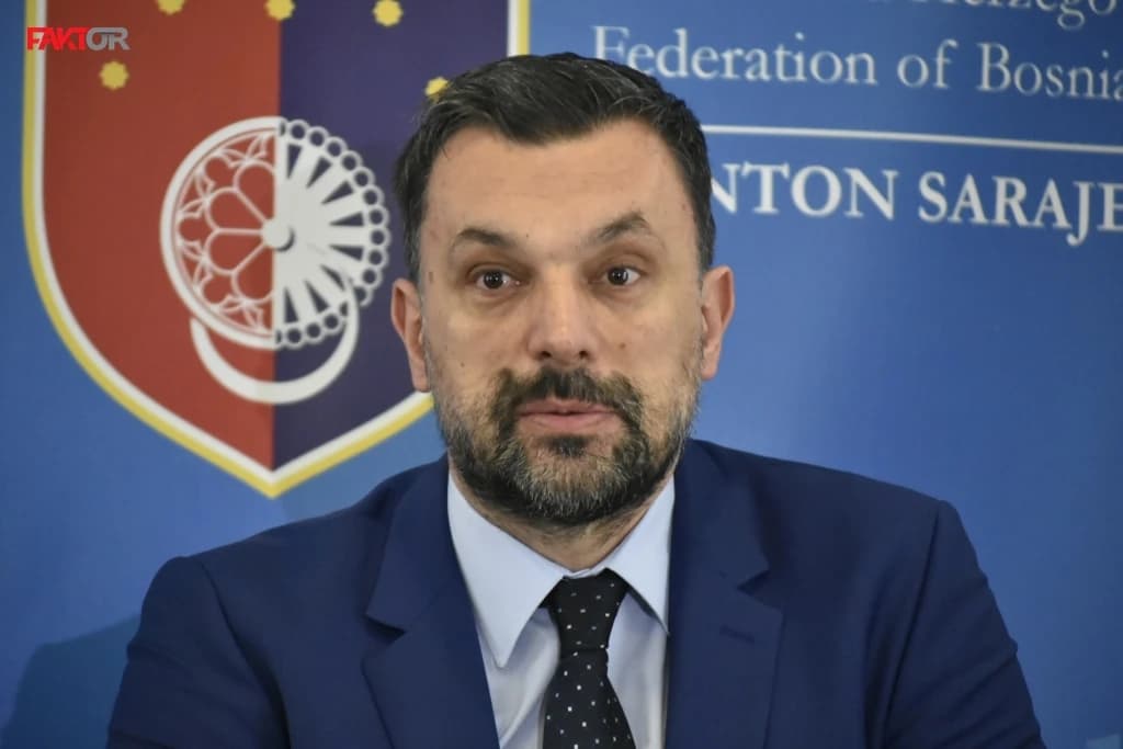 KO DF KS: Konaković tvrdi da State Department i DF ne govore istinu