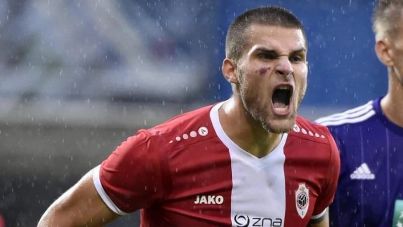 Dino Arslanagić potpisao za Gent