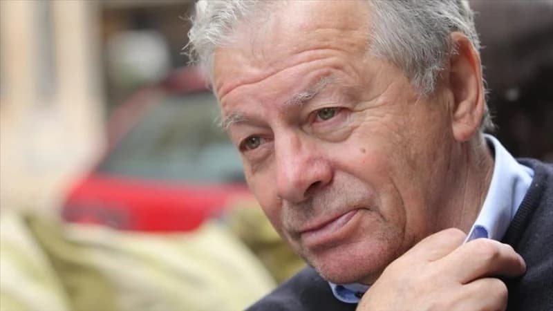 Srbija: Preminuo trener Ilija Petković