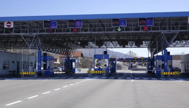 Hrvatska od sutra ukida obavezu samoizolacije za one koji dolaze iz BiH