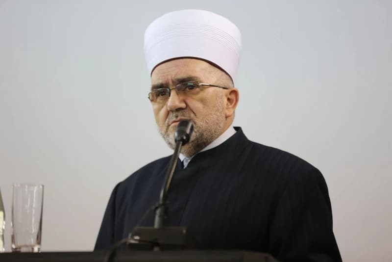 Muftija Dudić: U Novom Pazaru i Tutinu za 10 dana 114 dženaza, broj sahrana se još ne zna