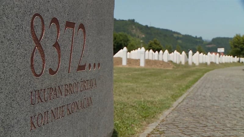 Velika Britanija: Online komemoracija za žrtve genocida u Srebrenici