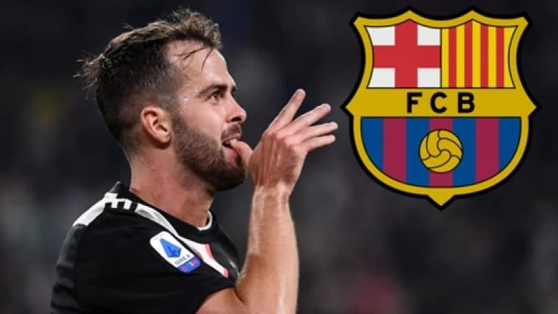 Pjanić u Barcelonu osim porodice dovodi još dvije osobe