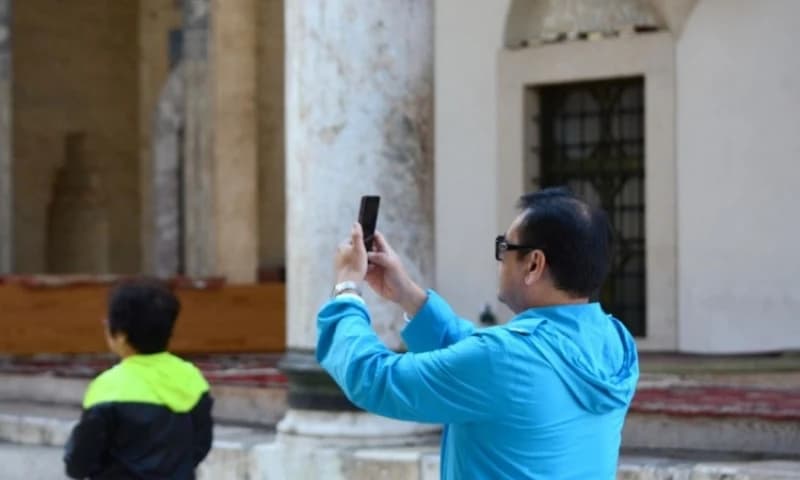 U junu u Kantonu Sarajevo 139.729 noćenja manje nego prošle godine