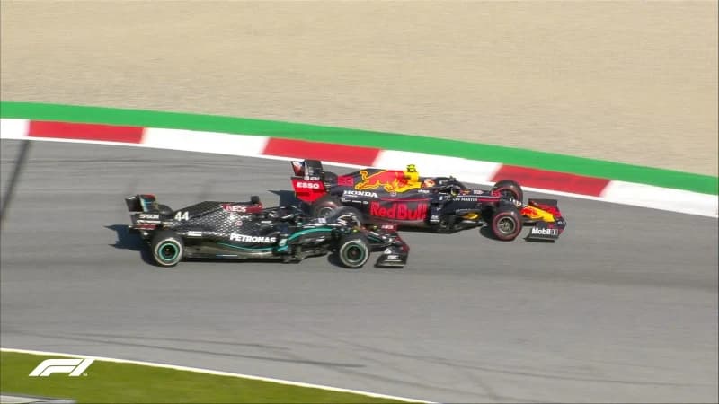 Formula 1: Otkazane još četiri ovosezonske trke