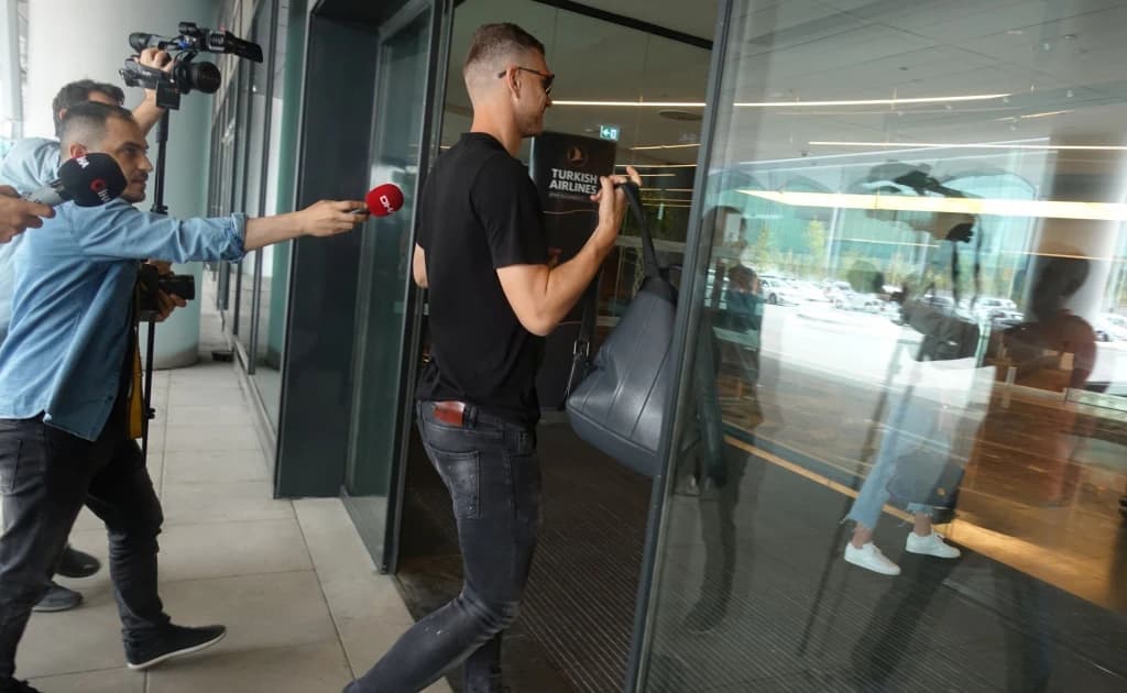 Bivši košarkaš otkrio narednu Džekinu destinaciju 