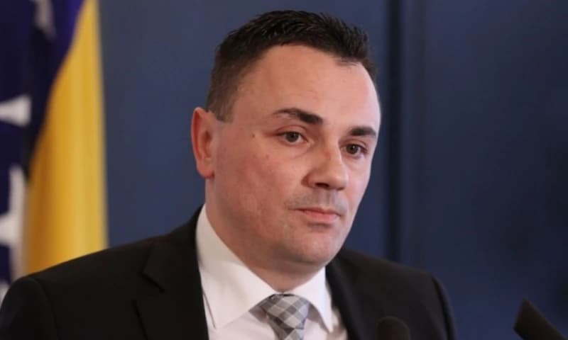 Ajdinović: Nastavljamo sa kontrolama na terenu uz asistenciju policije, kazne za nepoštivanje mjera su i do 10.000 KM 
