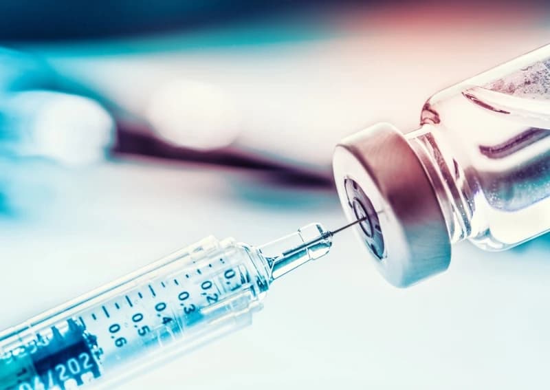 SAD: Distribucija vakcina protiv COVID-19 do 1. novembra
