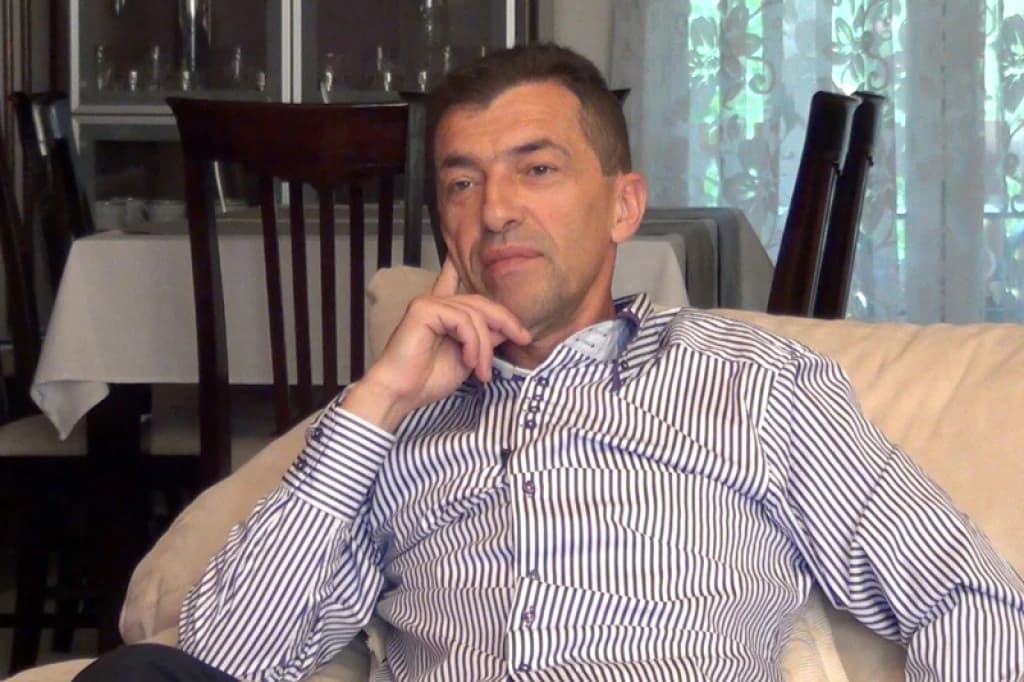 Ramo Brkić