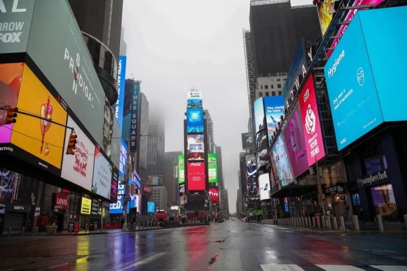New York Post: Je li lockdown bio ogromna greška?