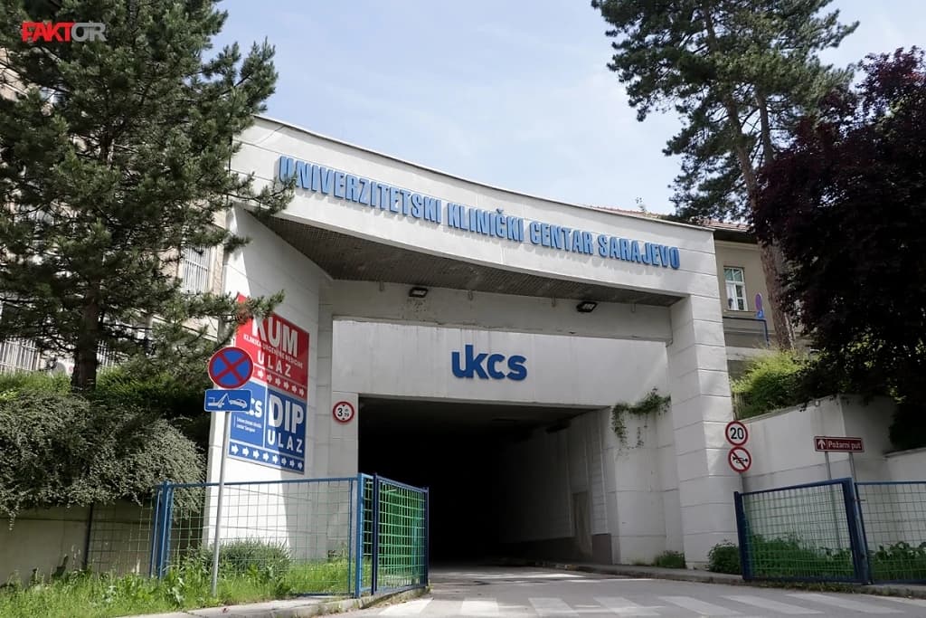 U Kantonu Sarajevo još četiri osobe pozitivne na koronavirus